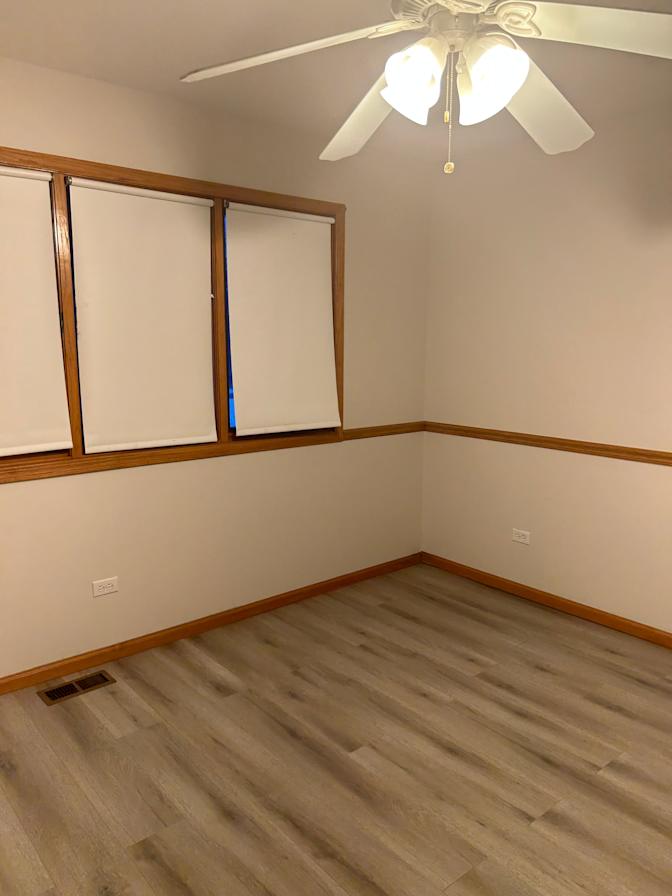 Joel's room