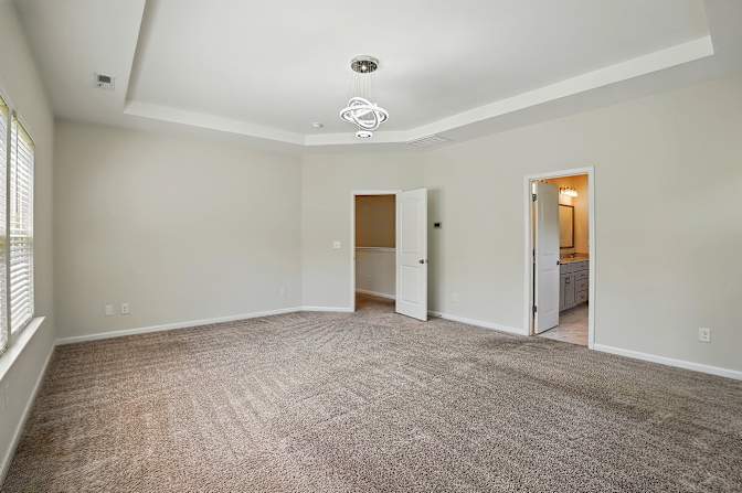Alcove Rooms's room