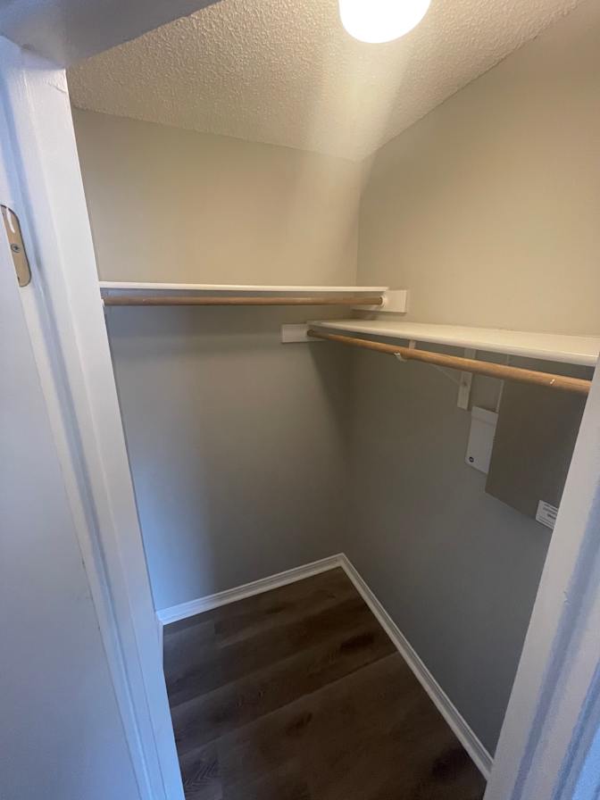 Rafa's room