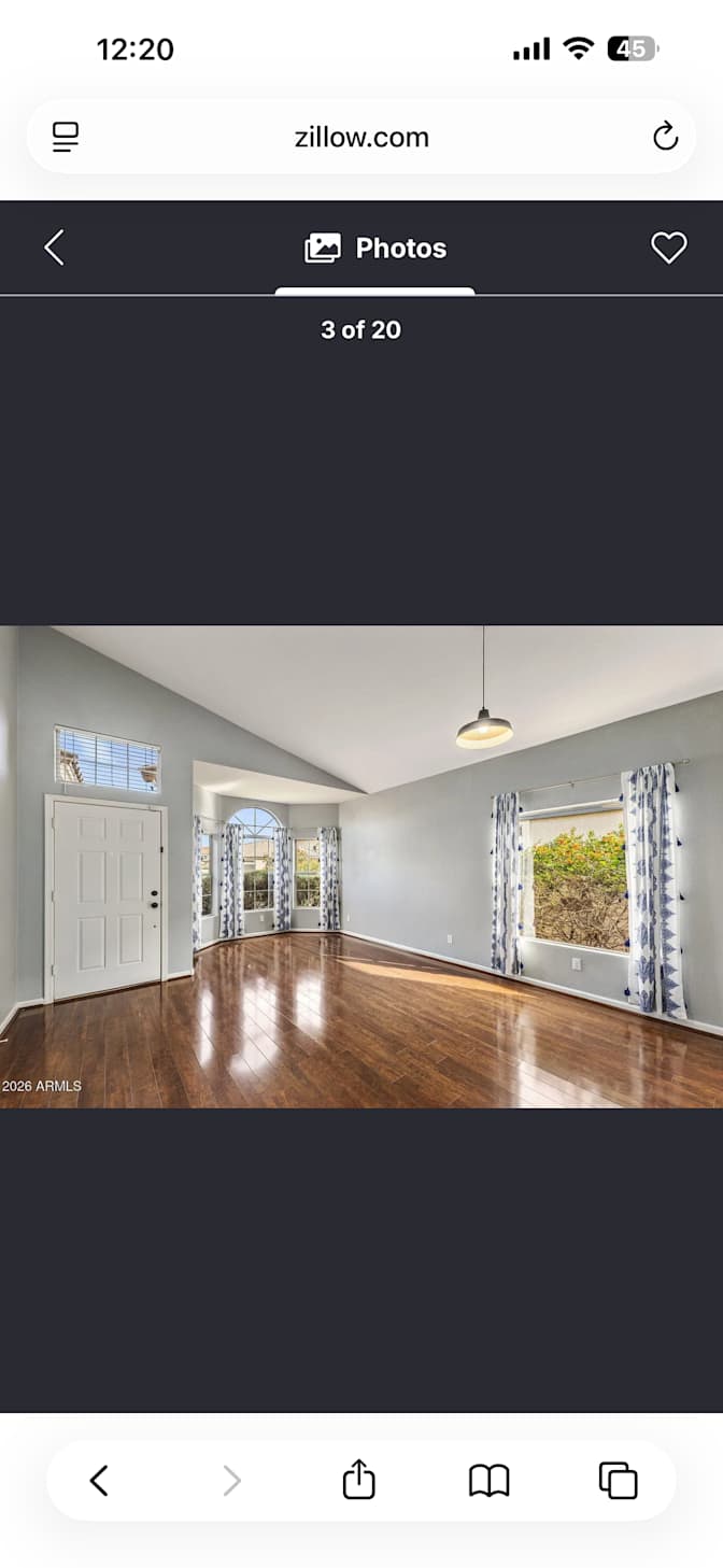 Jack's room