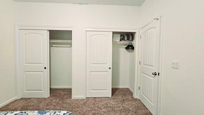 Maria's room