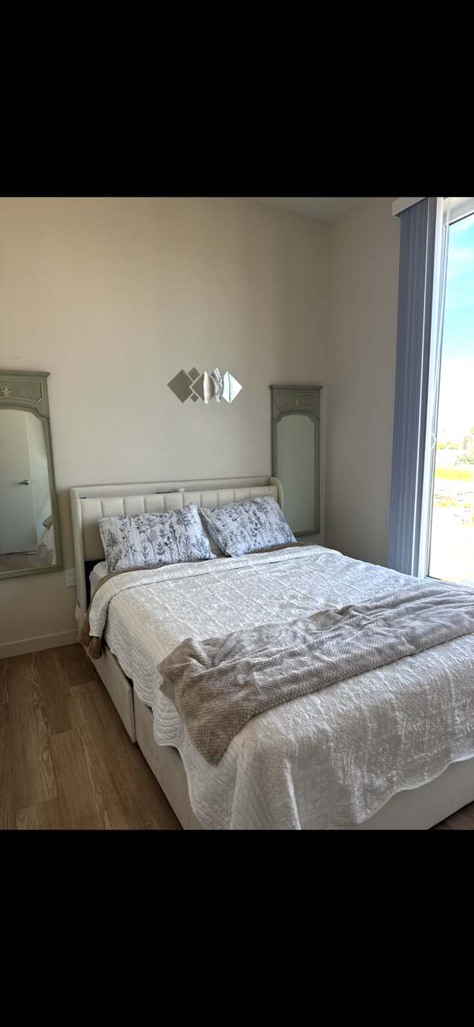 Austin and Sara's room