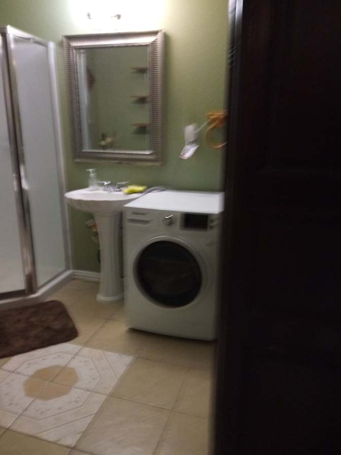 Robert's room