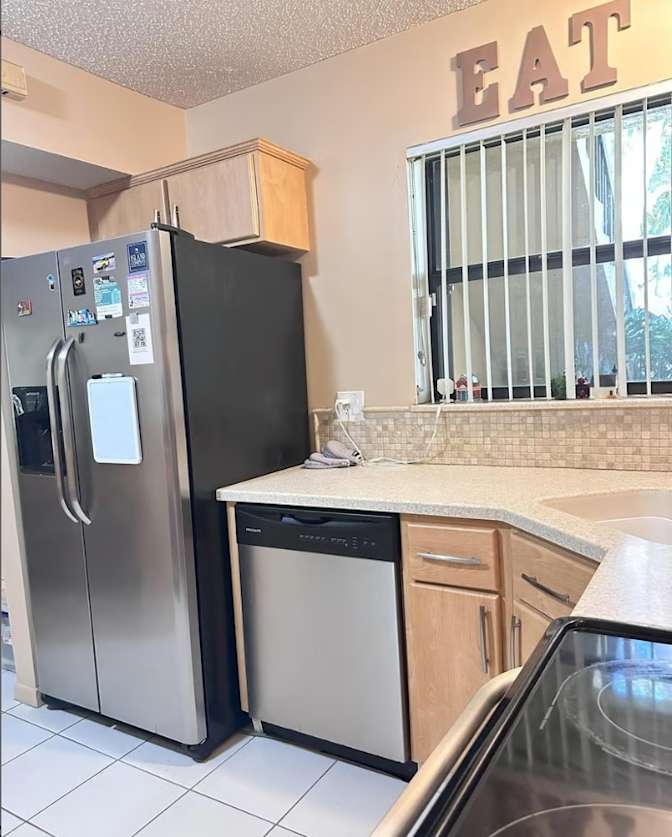 Quality Family Homes LLC's room