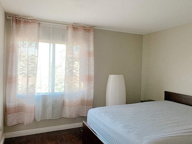 Gary's room