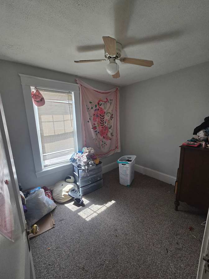 Abby's room