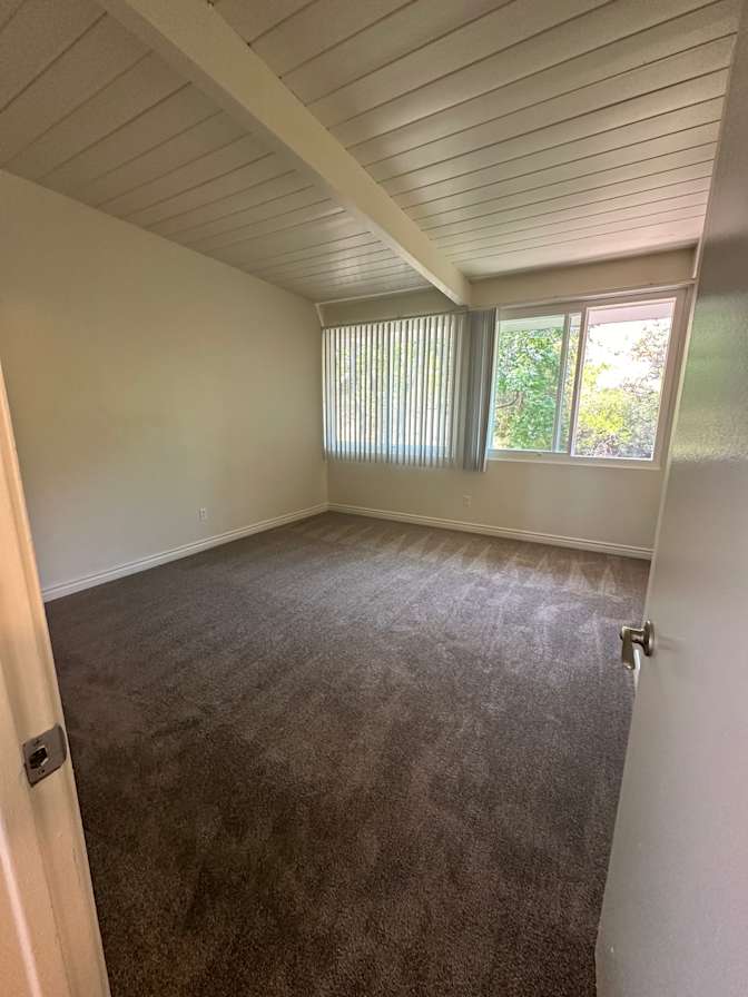 Jake's room