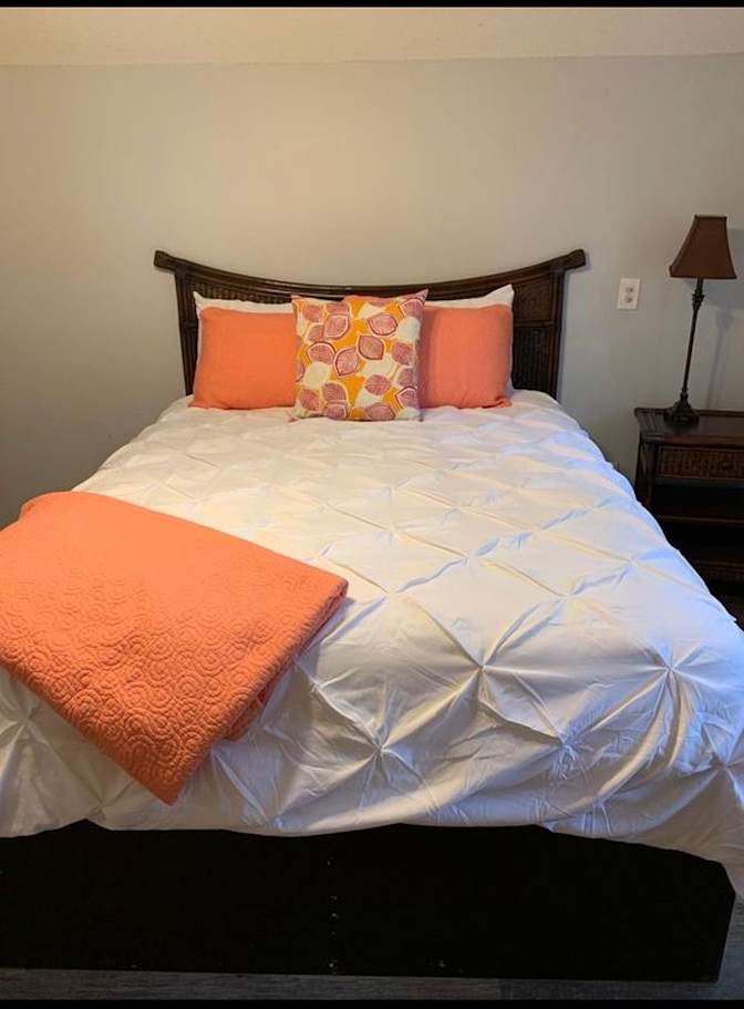 Mary Hummel's room