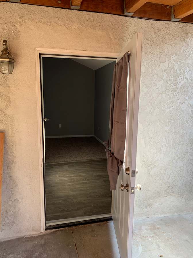 Pico Rivera prívate room's room