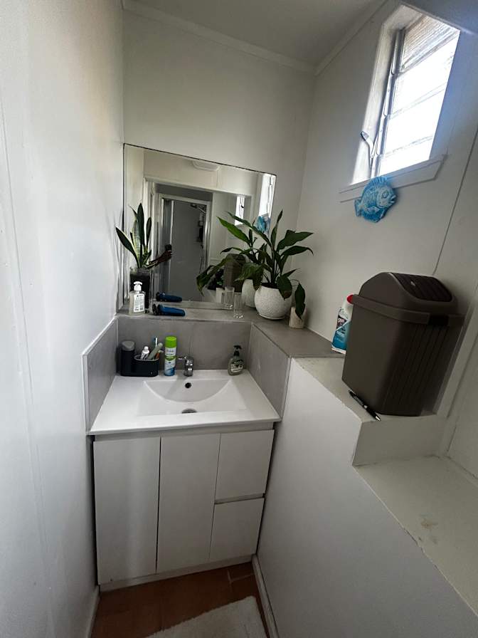 Aarian's room