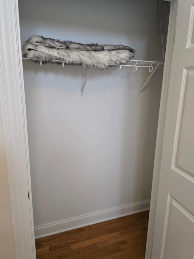 Valerie's room