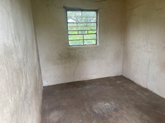 Theo's room