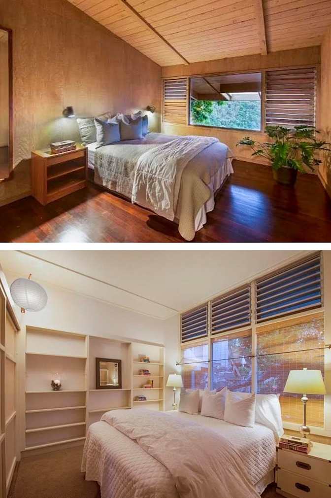Camylle's room