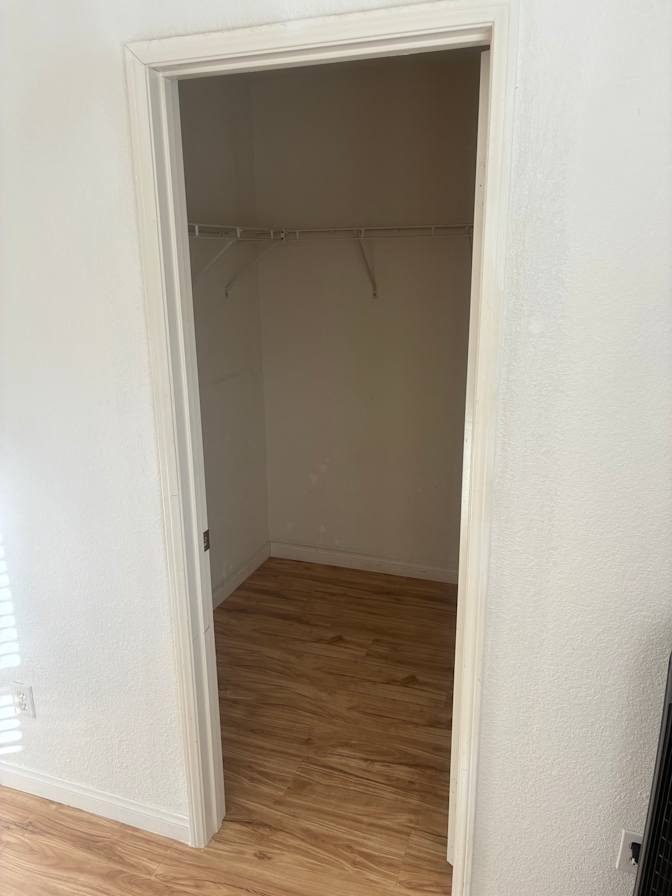 Jackie's room