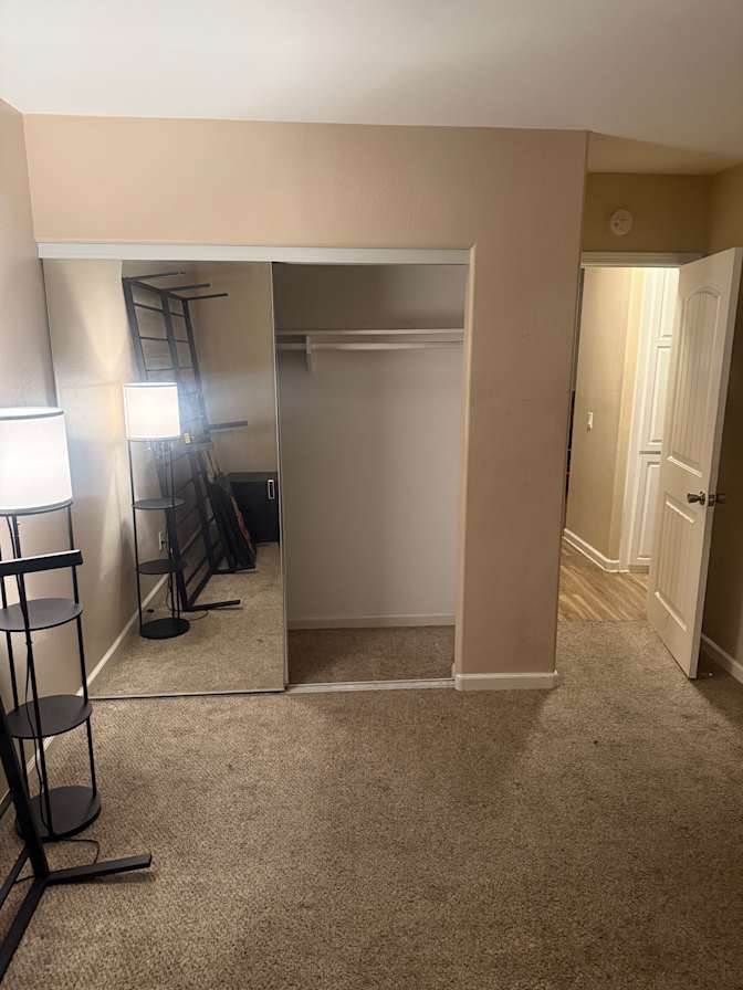 holland's room