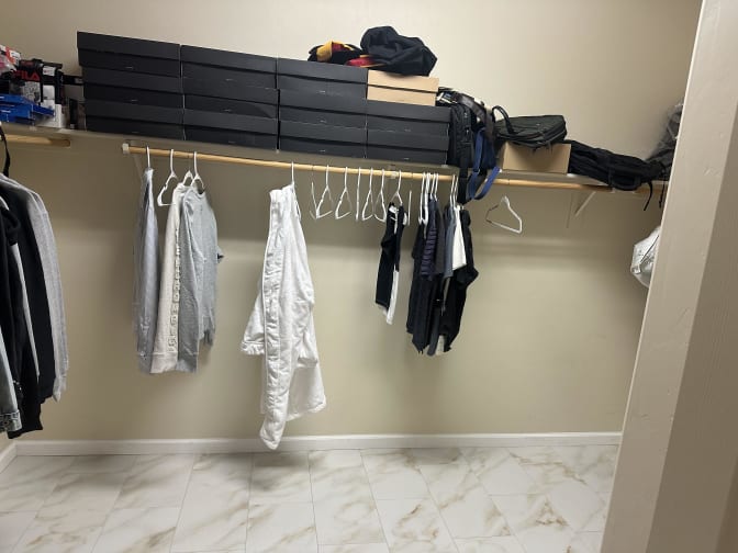 shaodong's room