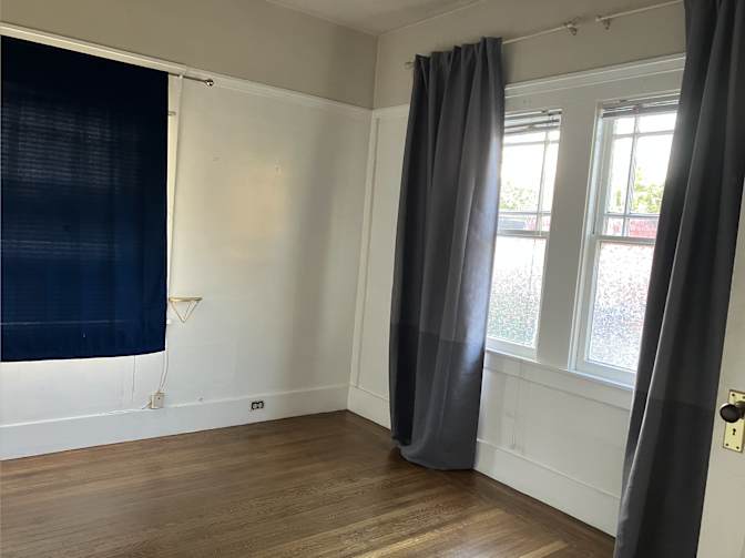 Kerry's room
