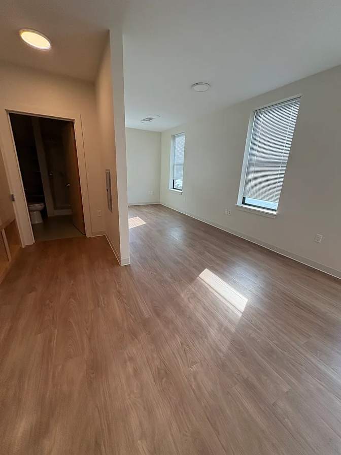 Jane's room