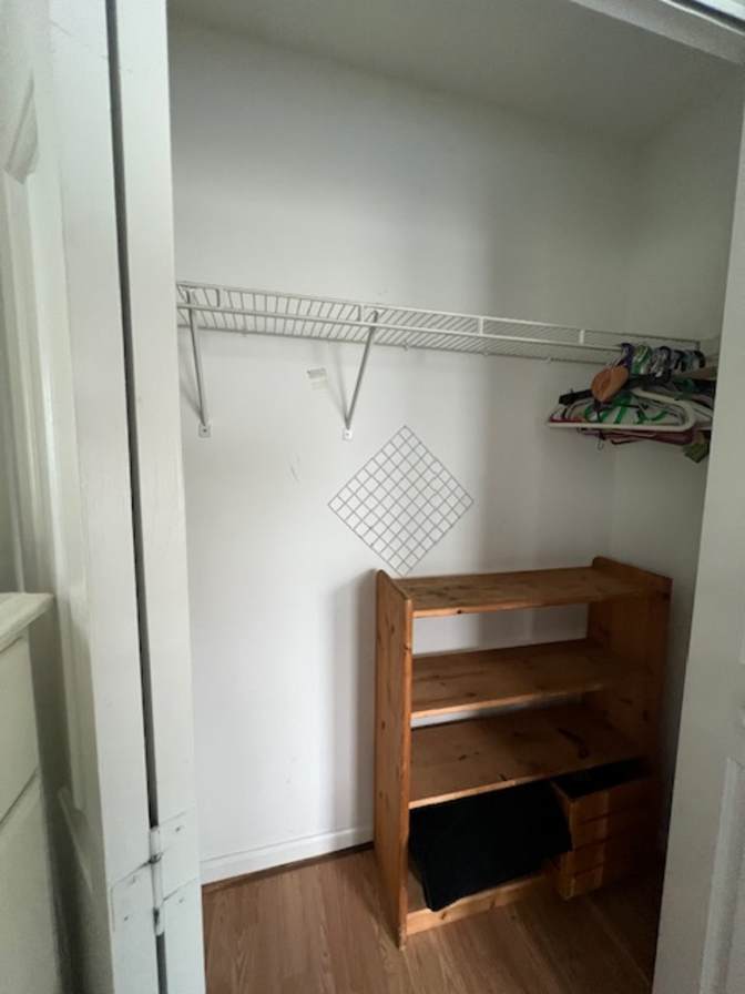Cornelia's room