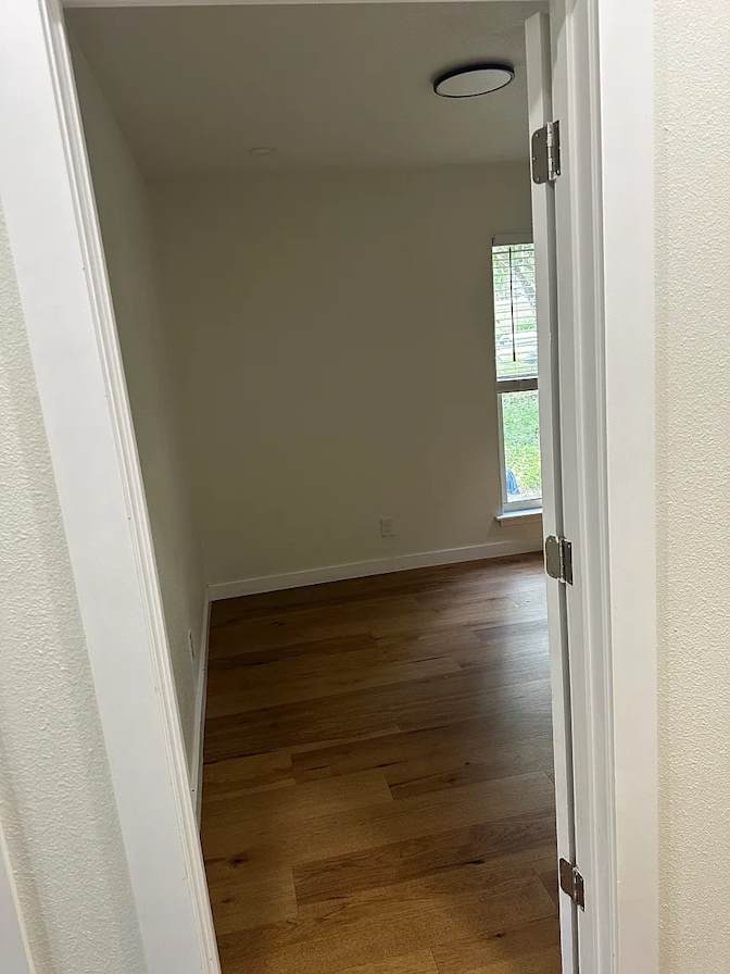 Alex's room