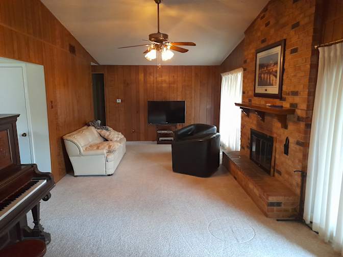 Ryan's room