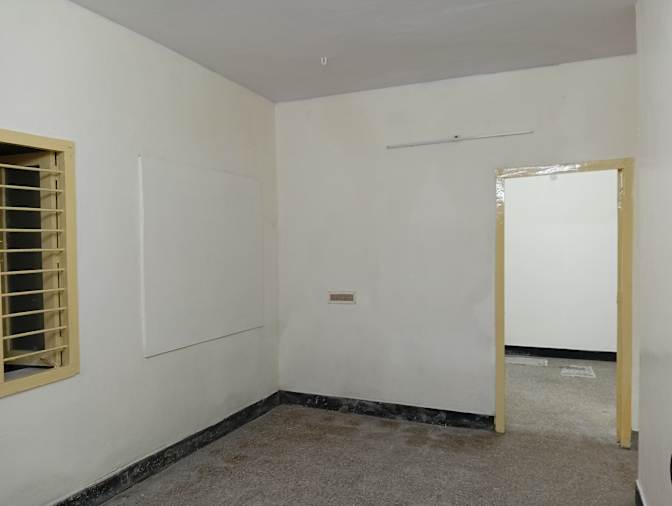 Karthik S's room