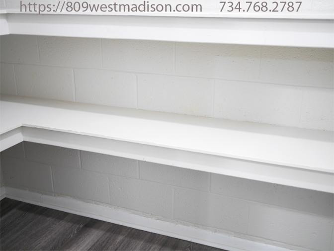 Madison's room