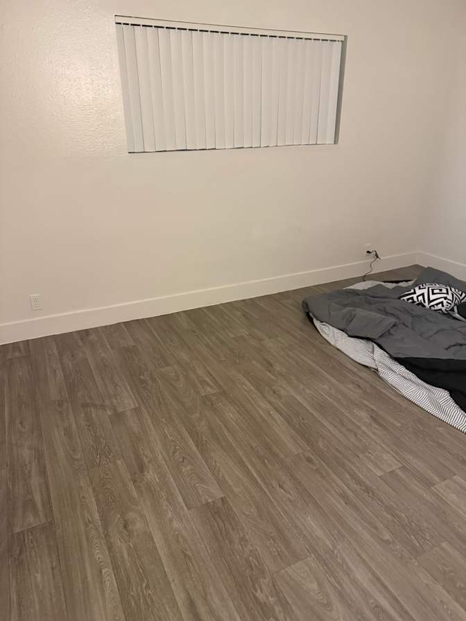 Anthony's room