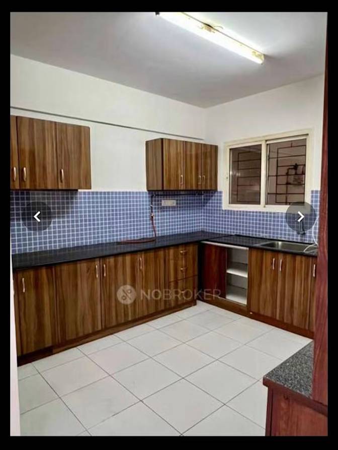 Nithya's room