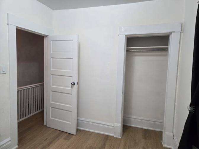 Iris's room