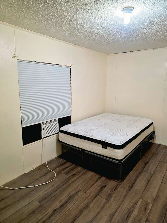 Paul R franco's room