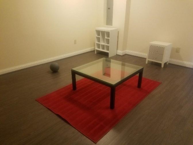 Jay's room