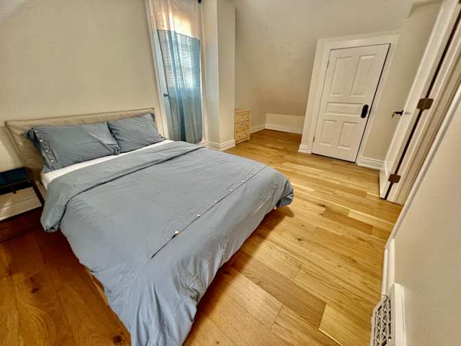 Lena's room