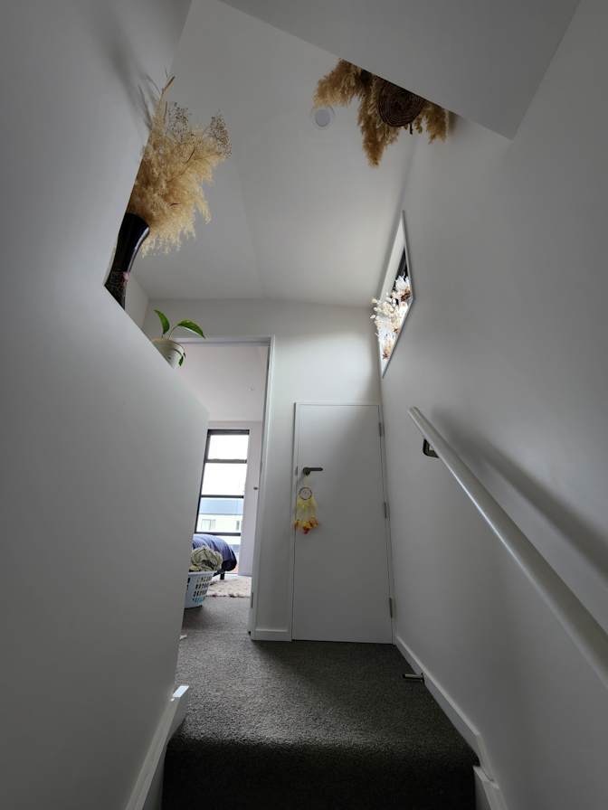 Try's room