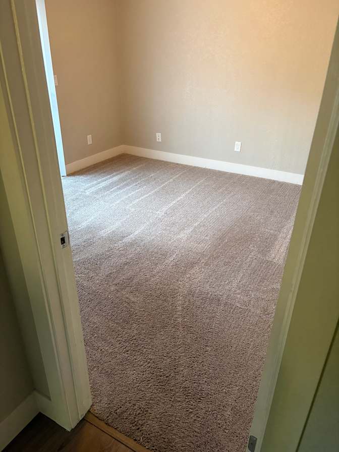 Chris's room