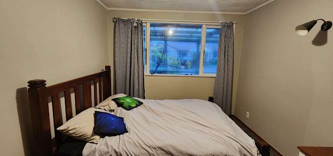 Su Bradley's room