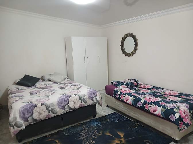 Robyn's room