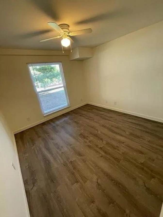 Sara's room
