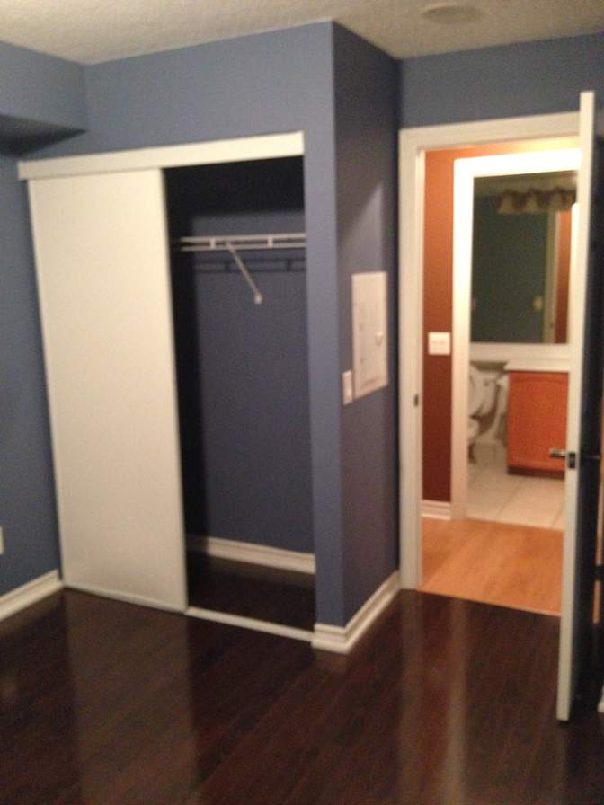 tosan's room