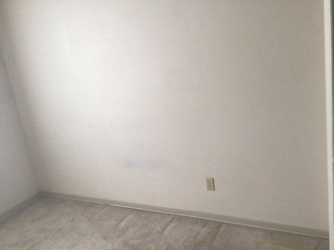 Leanne's room