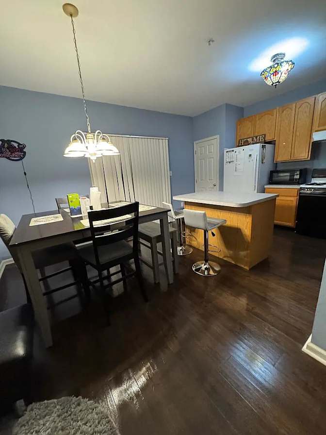 PadSplit's room