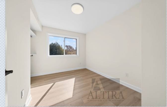 Altira PM's room