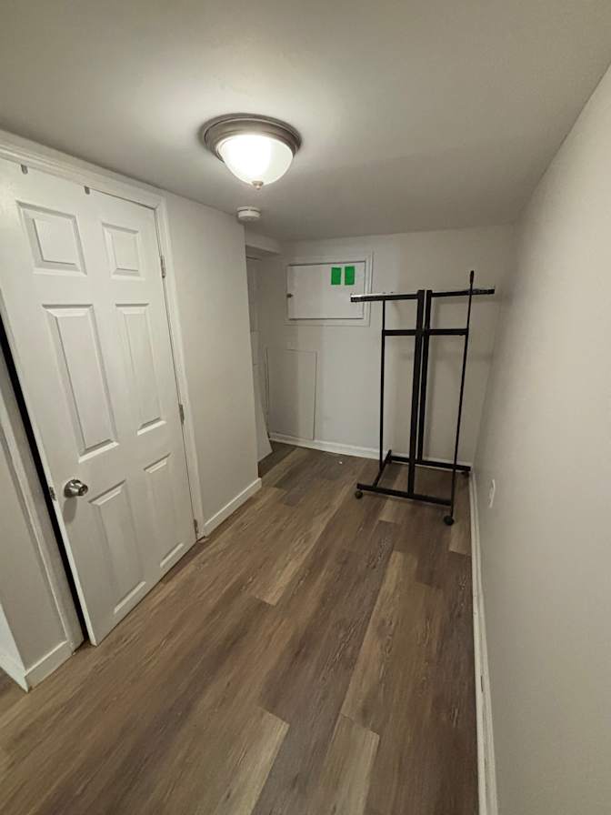 Ty's room