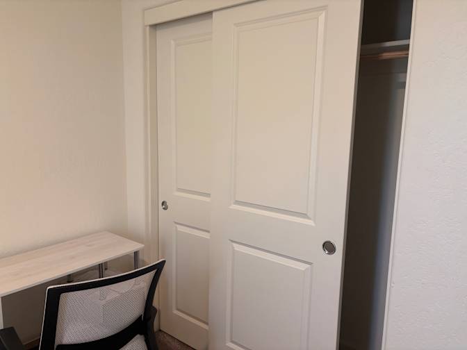 Marlene's room
