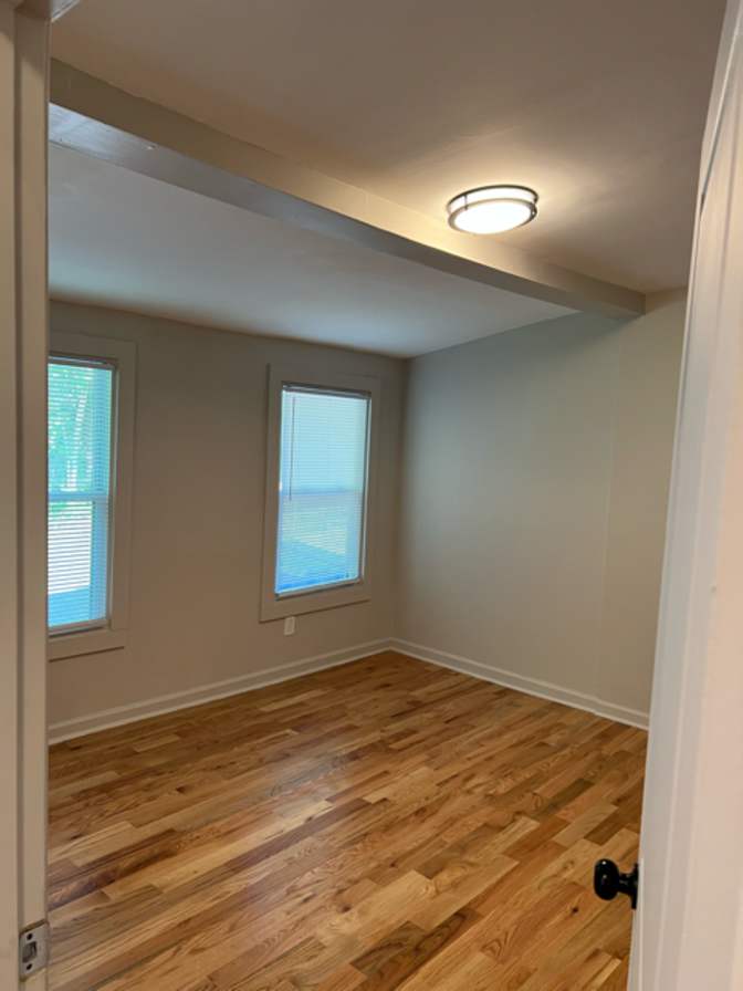 Alcove Rooms's room