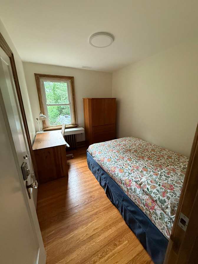 Jordan's room