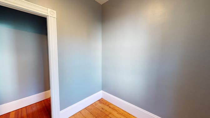 Sam June's room