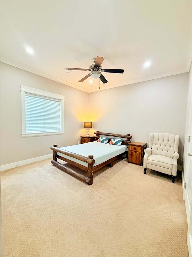 Renu khatter's room