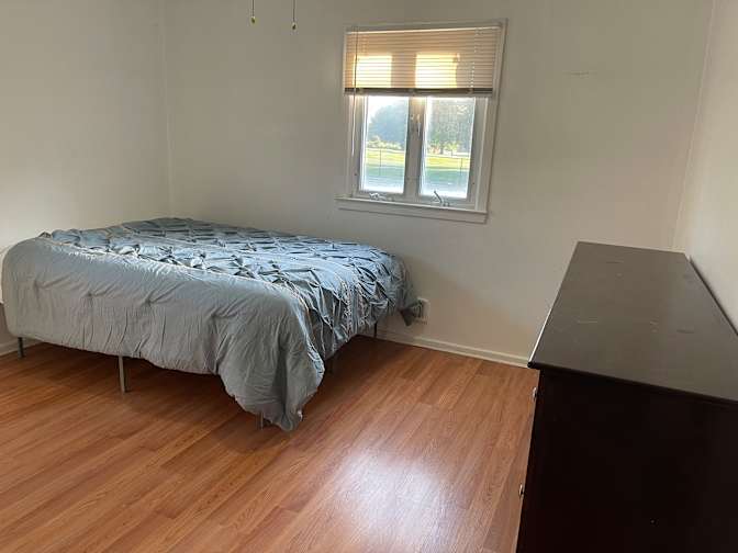 Martha's room