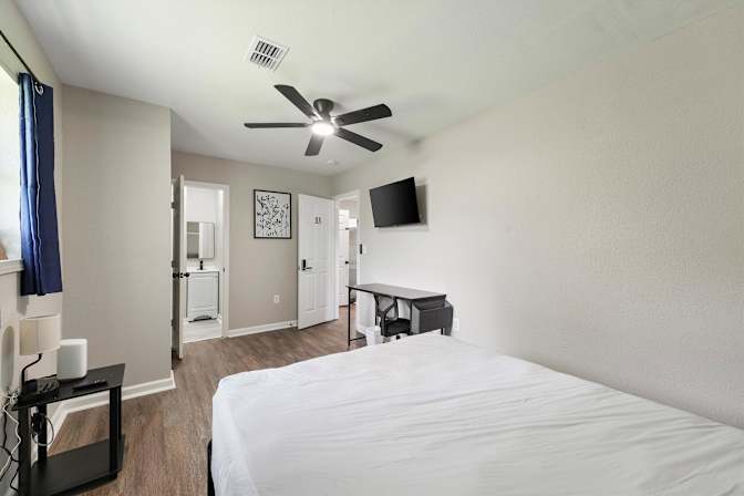 PadSplit's room